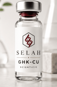 GHK-CU PEPTIDE RESEARCH ONLY