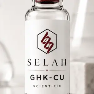 GHK-CU PEPTIDE RESEARCH ONLY